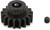 Losi Pinion Gear 17T 8mm Bore Shaft 1.5M 1/6 Audi R8 6IX Car/Truck LOS252040