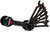 Dynamite Ultimate E-CLIP TOOL 1.5MM-5MM DYNT1107 Hand Tools Misc Black DYNT1107