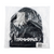 Traxxas Adult Unisex Black Folded Beanie With White Logo Acrylic TRX1189BLKAD