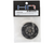 Hot Racing 61t 0.8 Mod 32P Steel Spur Gear Arrma Gorgon Black (HRASGRR61M08)
