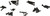 Losi Button Head Screw Set (40) 1:5 4wd DB XL High-Strength Steel LOS255002