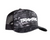 Traxxas Camo Curved-Bill Hat w/ White Logo Digital Camouflage TRX1182CAMO