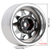 INJORA 1.0" Negative Offset 3.78mm Deep Dish Stamped Steel Wheels YQW-1004SR