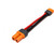 Spektrum Smart Adapter IC5 Battery/IC3 Device SPMXCA508
