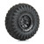 Pro-Line 1/30 Aztek Front/Rear Mounted Black Clobber Axial SCX30 (PRO1031910)