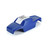 Proline Pre-Cut Coyote High Performance Tough Blue Body Axial SCX30 PRO369413