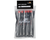 Dynamite 5 pc Standard Nut Driver Assortment DYN2812 Hand Tools Misc Ergonomic