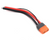 Spektrum Connector IC3 Device with 4" Wires 13 AWG EC3 Compatible SPMXCA305
