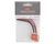 Spektrum Connector IC3 Device with 4" Wires 13 AWG EC3 Compatible SPMXCA305