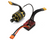 Furitek Grom/NASCAR Scorpion Pro Brushless Sensored ESC & V2 Motor Combo FRU2606