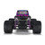 Arrma Quake Grom 4x4 1/16 RTR Brushed Monster Truck Purple w/SLT2 (ARA2137T3)