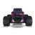 Arrma Quake Grom 4x4 1/16 RTR Brushed Monster Truck Purple w/SLT2 (ARA2137T3)