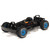 Arrma Mojave Grom 223S BLX 1/16 Brushless RTR 4WD Desert Truck White ARA2304ST2