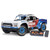 Arrma Mojave Grom 223S BLX 1/16 Brushless RTR 4WD Desert Truck White ARA2304ST2
