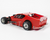 1RC Racing Asphalt Modified 2.0 1/18 Brushless RTR 2WD Oval Racer Red (1RC1135)