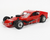 1RC Racing Asphalt Modified 2.0 1/18 Brushless RTR 2WD Oval Racer Red (1RC1135)