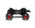 Arrma Quake Grom 4x4 1/16 RTR Brushed Monster Truck Red w/SLT2 Radio ARA2137T1