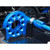 Tamiya TT-02R 4WD Touring Car Chassis Kit Limited Edition Aluminum (TAM47326)