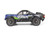 HPI BlackZon Vyper SC 1/16 4WD Electric RTR Short Course Truck Blue/Green BZN540274