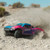 Arrma Senton 223S 1/10 BLX Brushless RTR 4WD Short Course Truck Blue ARA4303V4T3