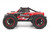 HPI BlackZon Spryte MT Turbo 1/20 4WD Brushless Electric Monster Truck- Red BZN540290