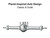 Injora +7mm Planet Axles with Double Joint Shafts and Scale Steering 4M-121GLFR