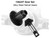 Injora +7mm Planet Axles with Double Joint Shafts and Scale Steering 4M-121GLFR