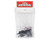 Arrma Rear Shock Set  of 2 High-quality Materials Pre-filled Shock Oil ARA330551