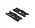 Arrma 8S BLX Rear Lower Suspension Arms 1 Pair For Smooth Suspension (ARA330590)