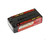 Gens Ace Redline 2.0 6500mAh 2S 140C 7.6V HV hardcase Lipo Battery GEA65002S14S5