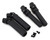 Arrma AR310780 Composite Front Slider Assembled Driveshaft Set 4x4 (ARAC4041)