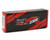 Gens Ace 2300mAh 2S 35C 7.4V G-Tech Lipo Battery Pack W/ EC2 Plug GEA232S35E2GT