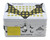 Bat-Safe LiPo Charging Case Capacity 2x 6S 5000mAh Battery Charging BAF-BAT-SAFE
