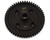 Traxxas 52-Tooth Machined Steel Spur Gear 1.0 Mod For 1/8 Monster Truck TRX9652X
