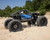 Axial UTB18 Capra 4WS 1/18 RTR 4WD Unlimited Trail Buggy Blue 2.4GHz AXI-1750T1