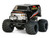 Tamiya Lunch Box "Black Edition" 2WD Electric Monster Truck Kit ABS Box TAM58546