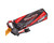 Gens ace 1700mAh 2S 35C 7.4V G-Tech Hardcase Lipo Battery EC2 Plug GEA172S35E2GT