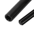 INJORA Black Hardened Steel Drive Shafts for 1/18 TRX4M Defender Bronco 4M-50BK