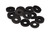 Traxxas Foam Body Washer Set (6716)