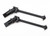 Traxxas Driveshaft Assemblies (2) (7650)