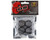 DS Racing Mini-Z 11mm Wide Rear Tires Black Set of 4 22mm LF-3 DSC-MI22L-LF3SW
