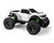 JConcepts 2023 Ford Raptor Monster Truck Pre-Trimmed Body for Traxxas JCO0460