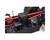Arrma Outcast/Kraton 8S Center Tower Strong Composite Material Black (ARA320582)
