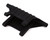 Arrma Wheelie Bar Frame tough composite plastic Black Arrma Big Rock ARA320609