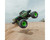 Arrma Quake Grom 4x4 1/16 RTR Brushed Monster Truck Green SLT2 2.4GHz ARA2137T2