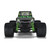 Arrma Quake Grom 4x4 1/16 RTR Brushed Monster Truck Green SLT2 2.4GHz ARA2137T2