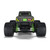 Arrma Quake Grom 4x4 1/16 RTR Brushed Monster Truck Green SLT2 2.4GHz ARA2137T2