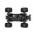 Arrma Quake Grom 4x4 1/16 RTR Brushed Monster Truck Green SLT2 2.4GHz ARA2137T2