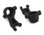 Arrma AR330469 Steering Block Set Of 2 4x4 Tough Composite Material (ARAC9359)