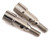 Arrma AR310784 Wheel Axle Set of 2 4x4 Tough High-quality Material (ARAC9443)